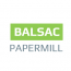Balsac papermill