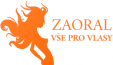 ZAORAL VŠE PRO VLASY