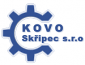 KOVO SKŘIPEC